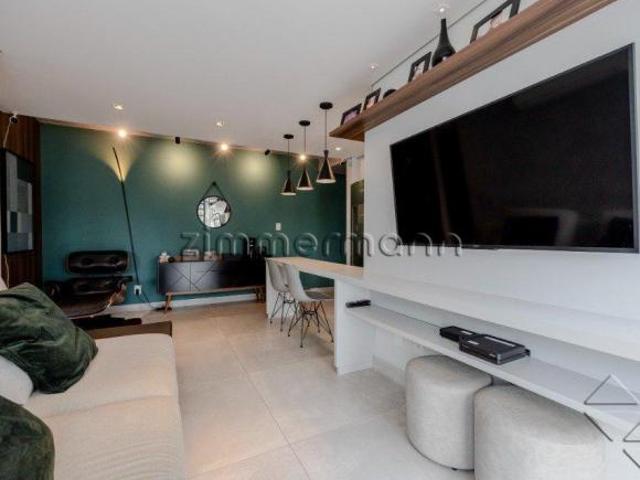 COBERTURA DUPLEX PERDIZES 3 DORMITÓRIOS 1 VAGA