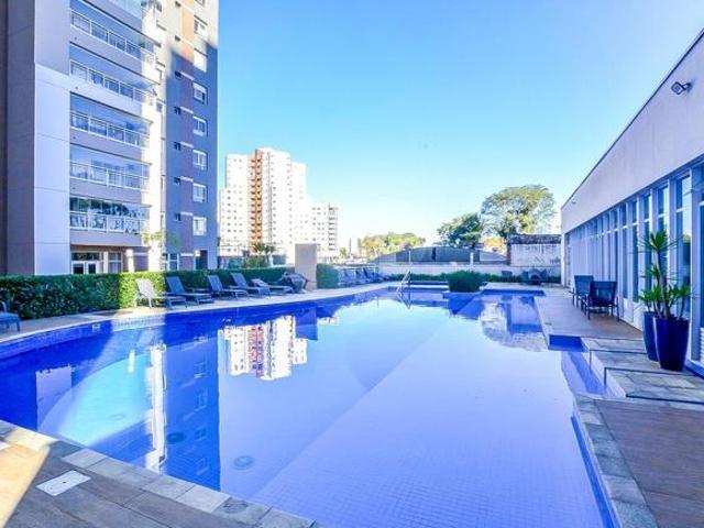 Cobertura Duplex Portão 3 Dormitórios 3 Suítes 3 Vagas Condomínio Clube