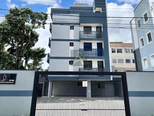 COBERTURA DUPLEX PORTEIRA FECHADA NA CIDADE JARDIM – SÃO JOSÉ DOS PINHAIS