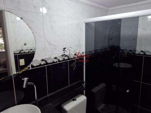 Cobertura Duplex R$ 420 mil Residencial Safira