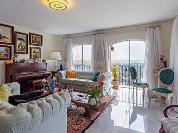 COBERTURA DUPLEX 6 SUITES, 5 VAGAS, AREA GOURMET