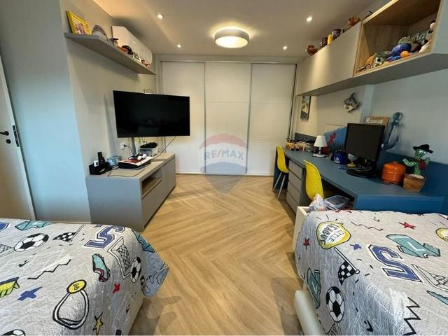 Cobertura Duplex Reformada Espetacular Em São Francisco