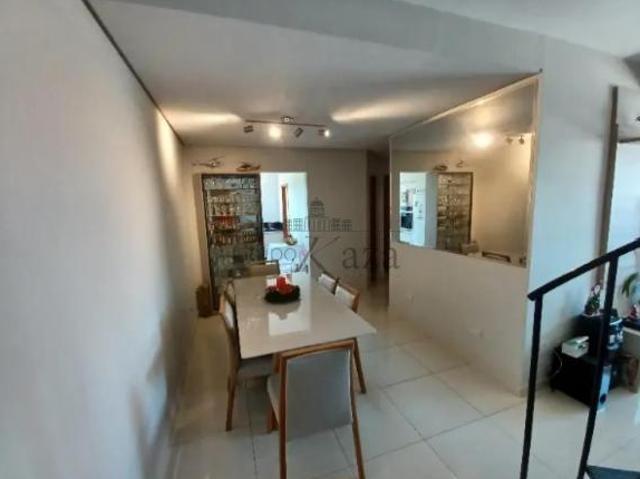 Cobertura Duplex Residencial No bairro Chácaras Rurais Santa Maria