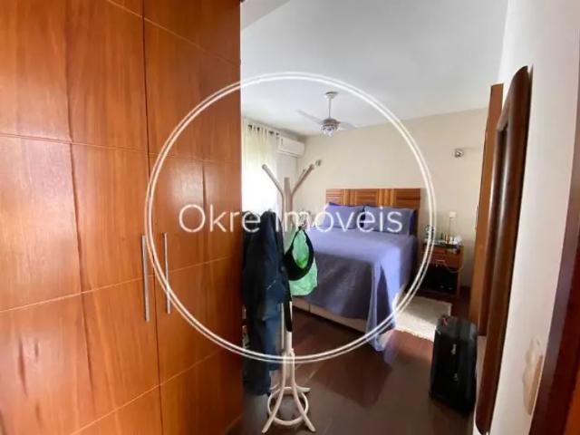 Cobertura: Duplex / Residencial / Botafogo
