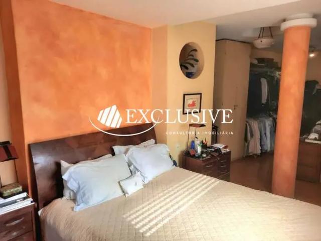 Cobertura: Duplex / Residencial / Jardim Botânico