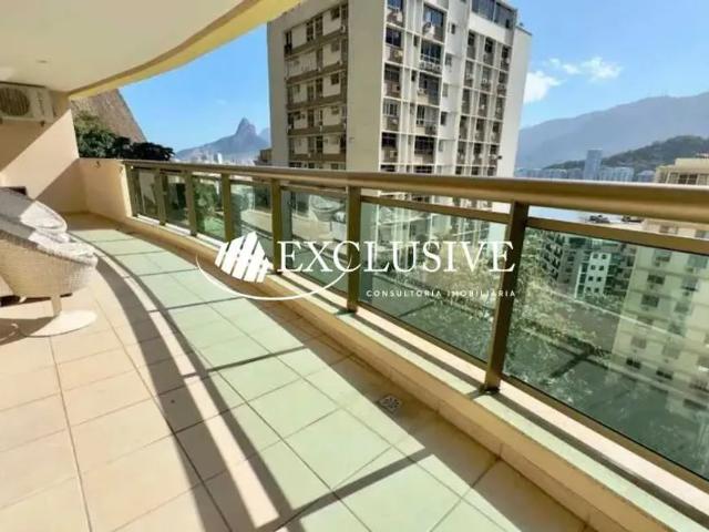 Cobertura: Duplex / Residencial / Lagoa