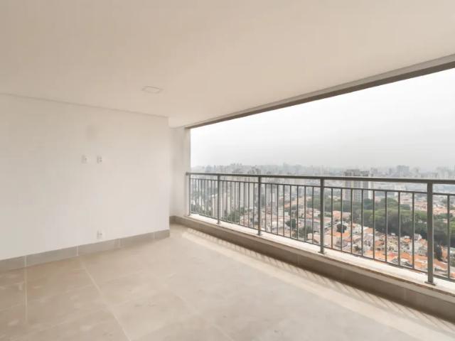 Cobertura Duplex à venda no Condomínio Living Alto do Ipiranga no Vila D. Pedro I em São Paulo SP