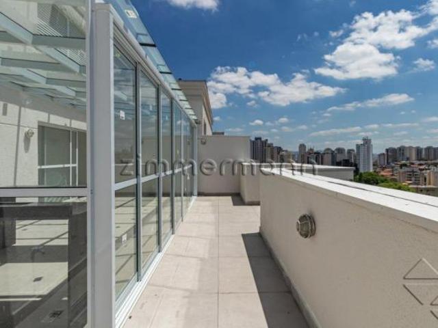 COBERTURA DUPLEX VILA IPOJUCA 2 DORMITÓRIOS 2 VAGAS