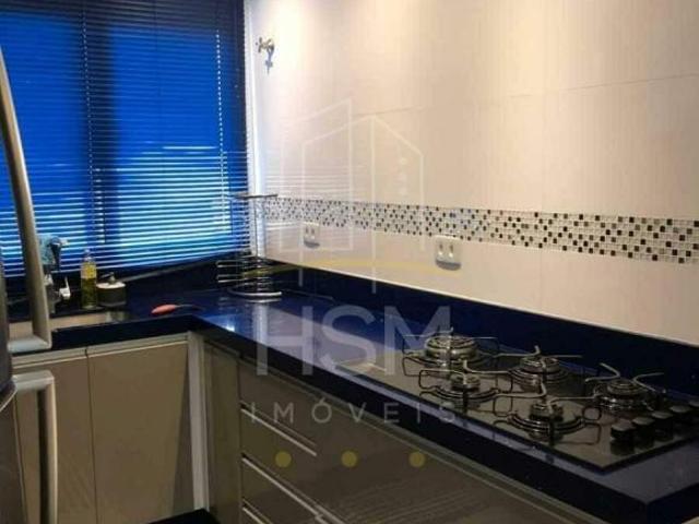 Cobertura Duplex 144 m² Exclusiva: Conforto, Sofisticação e Lazer Completo!