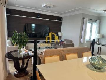 Cobertura duplex 150m² | 3 suítes | 4 vagas | vila mussolini | sbc