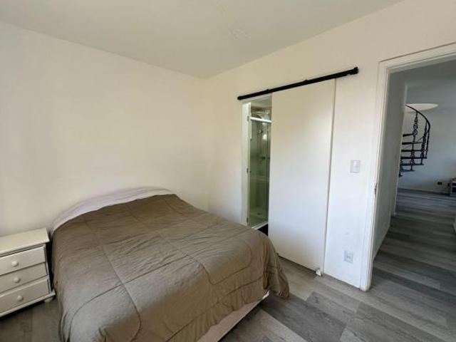Cobertura Dúplex 168 m² Vila São Francisco