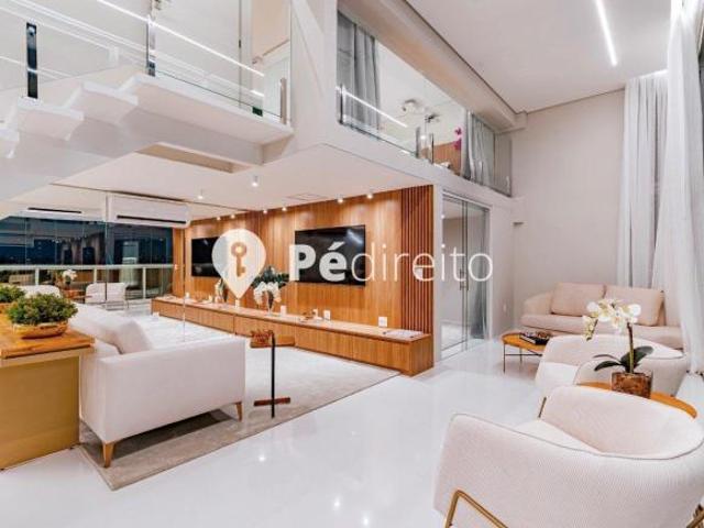 Cobertura Duplex 172,00m² com 2 Suítes à Venda
