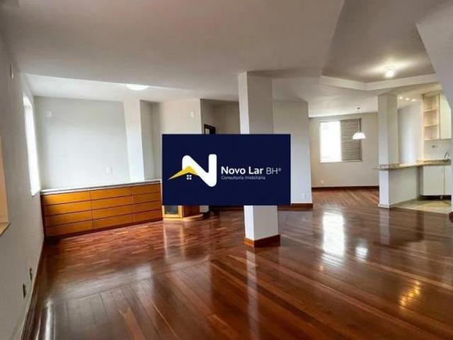Cobertura Duplex 190m², 2 quartos, suite, 3 vagas á venda no São Pedro