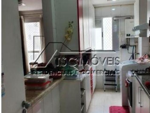 Cobertura Duplex 108m2 03 dormitorios 01 vaga na Vila das Belezas