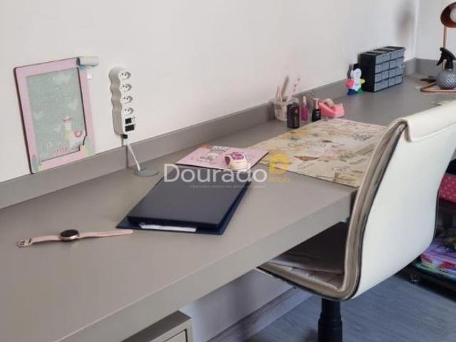 Cobertura Duplex 126m² com Área Gourmet e Solarium – 3 Dorms 1 Suíte | 2 Vagas | Bela Vista – Amer