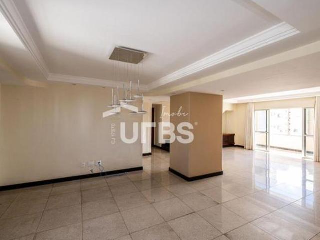 COBERTURA DUPLEX 245MT 3 SUITES SETOR NOVA SUIÇA