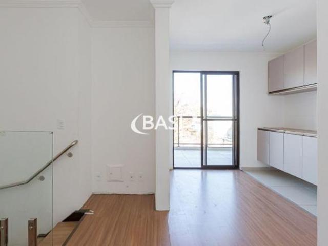 Cobertura Duplex | 2 Dormitorios | 1 Suite | Terraco