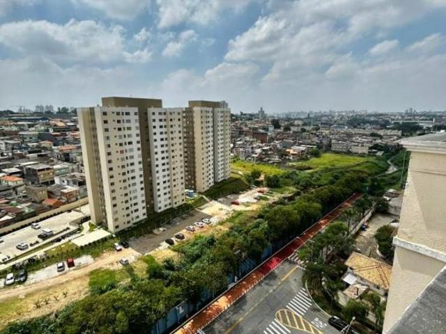Cobertura Duplex 2 Dormitórios com Móveis Planejados, 2 vagas cobertas e 120m² à Venda no Jardim Bor