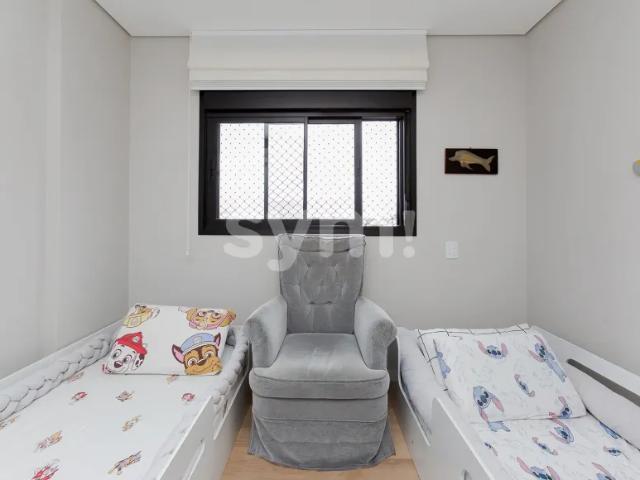 Cobertura duplex 2 suítes no Vila Izabel
