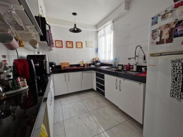 Cobertura Duplex 2 Quartos – Bairro Frei Leopoldo – Região Norte de Belo Horizonte