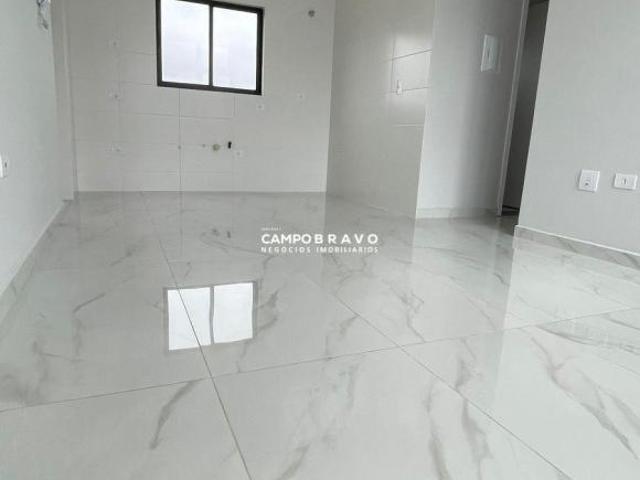 Cobertura Duplex 2 Quartos, Suíte no Boneca do Iguaçu em SJP