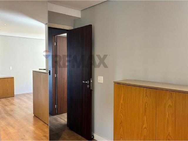 COBERTURA DUPLEX | 344 m² | VISTA PERMANENTE PARA O GOLF CLUB DE SÃO PAULO