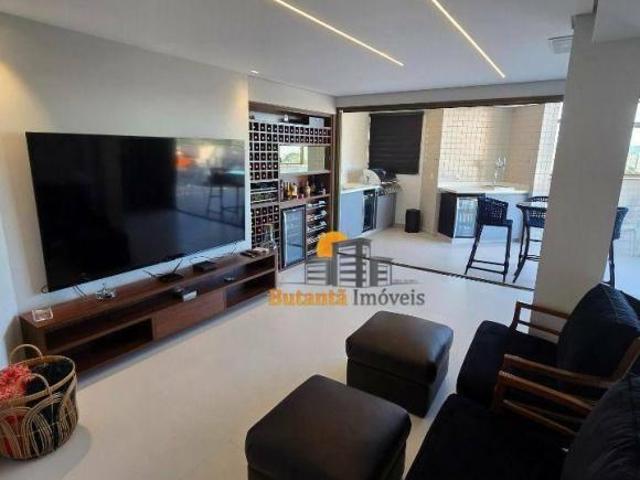 Cobertura Duplex 384m² com 4 suítes à venda por R$ 4.500.000 Alto da Lapa São Paulo/SP