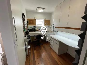 Cobertura Duplex 3 dorm 121m² Campo Belo