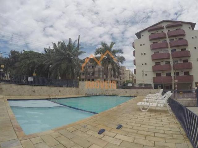 Cobertura Duplex 3 Dormitórios R$ 901.000 Praia Grande Ubatuba SP
