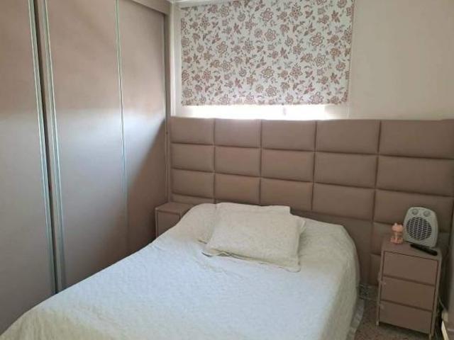 Cobertura Duplex 3 quartos à venda no Saudade