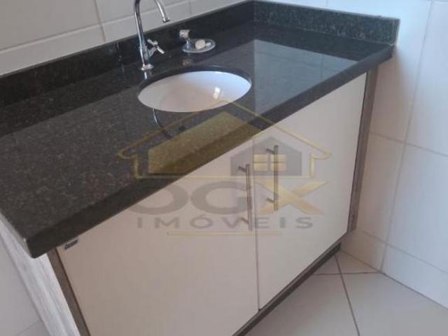 Cobertura Duplex 3 Quartos no Jardim Gonçalves