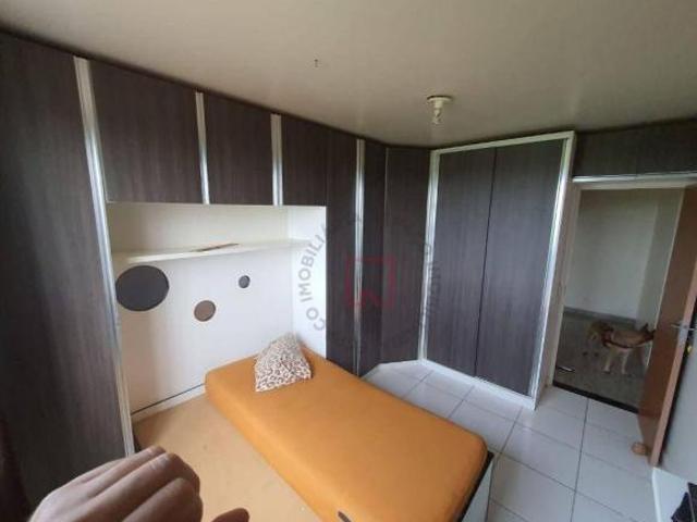 COBERTURA DUPLEX 3 QUARTOS PARQUE LOUSAN NOVO GAMA