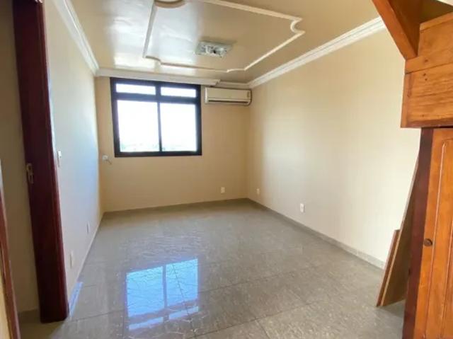 Cobertura duplex 3 quartos sendo 01 suíte Jardim Jalisco Resende RJ