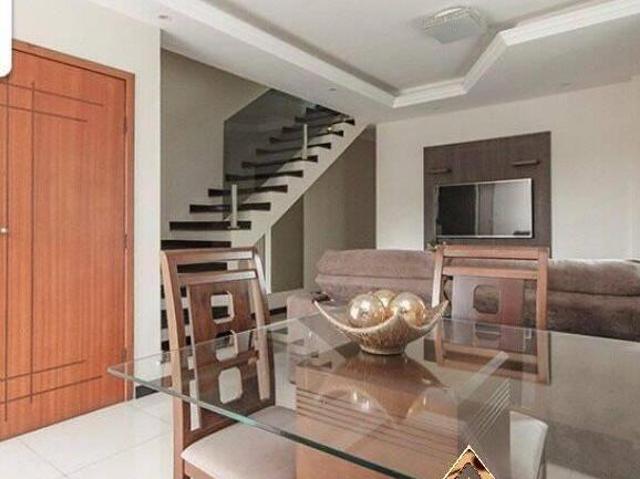 Cobertura Duplex 3 quartos, sendo 1 suite Jardim Vitória COD 643