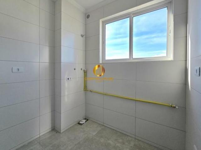 Cobertura duplex 3 quartos sendo 1 suíte, 2 vagas no condomínio New Garden Hope I Cidade Jardim SJP