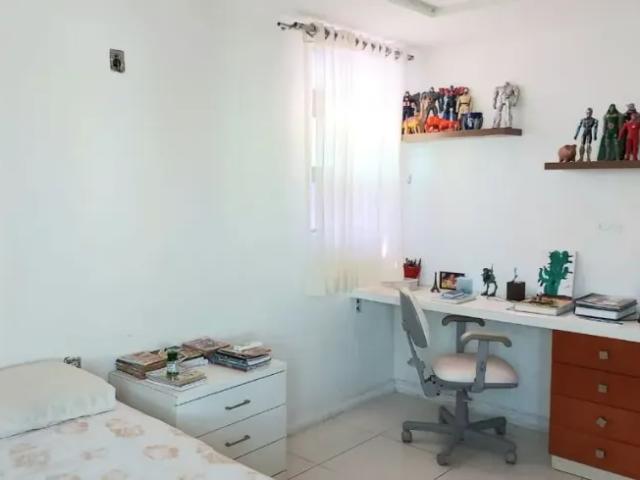 Cobertura Duplex 400m² na Aldeota: O Espaço de uma Casa com Vista Panorâmica