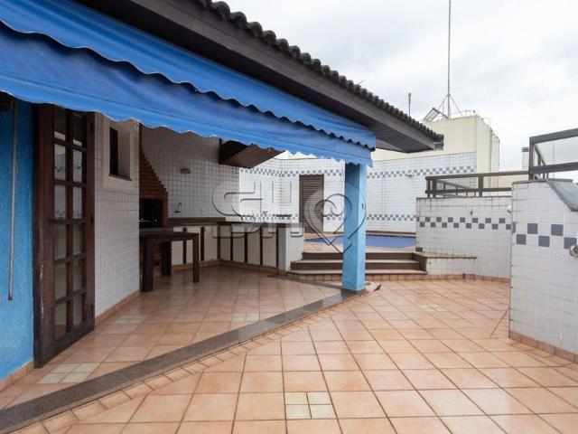 Cobertura Duplex 418au Lapa 3 Suítes, 3 vagas Espaço Gourmet e Piscina