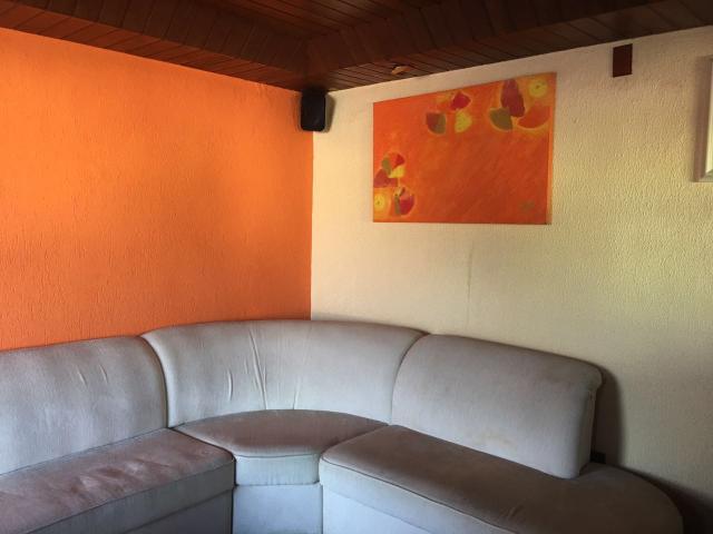 Cobertura duplex