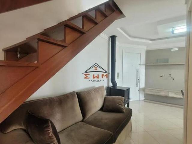 Cobertura Duplex