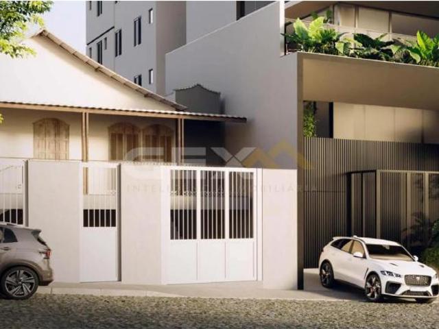 Cobertura em Construção à Venda no Centro de Divinópolis MG