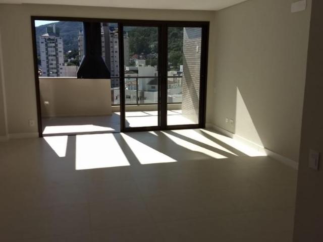 Cobertura em Córrego Grande, Florianópolis/SC de 172m² 3 quartos para locação R$ 8.900,00/mes