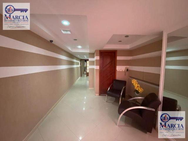 Cobertura em Cachambi, Rio de Janeiro/RJ de 179m² 2 quartos à venda por R$ 689.700,00