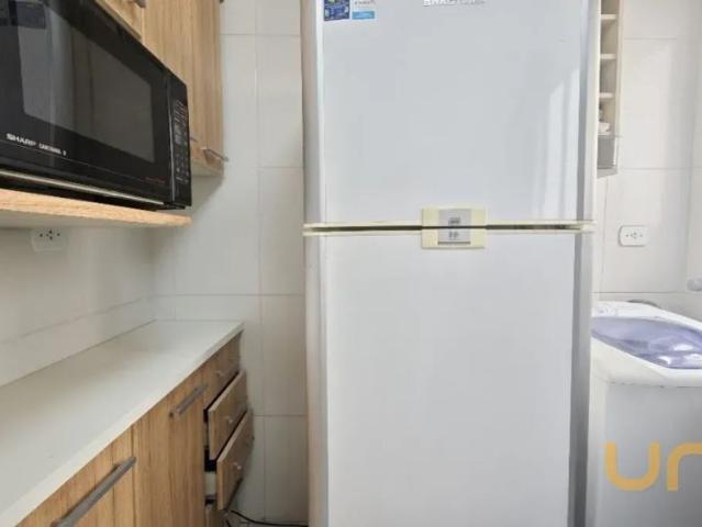 Cobertura em CAMPINA DO SIQUEIRA para Aluguel – 01832.001 REKS