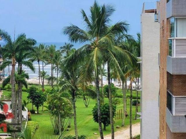 Cobertura em Centro, Bertioga/SP de 241m² 4 quartos à venda por R$ 5.700.000,00