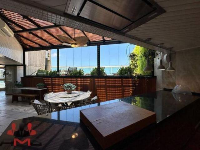 Cobertura em Centro, Bertioga/SP de 403m² 4 quartos à venda por R$ 20.000.000,00