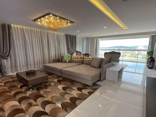 Cobertura em Centro, Biguaçu/SC de 240m² 3 quartos à venda por R$ 5.999.600,00