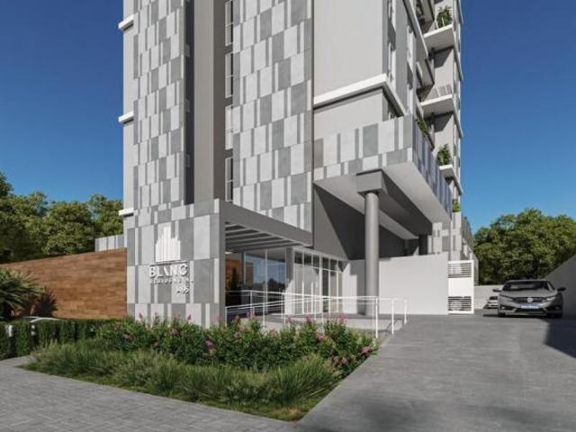 Cobertura em Centro, São José dos Pinhais/PR de 110m² 3 quartos à venda por R$ 1.550.000,00