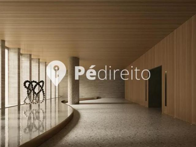 Cobertura à venda 4 quartos em Cerqueira César