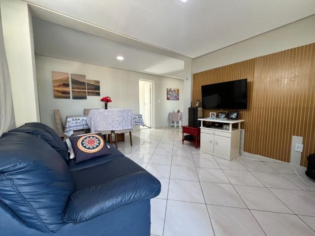 Cobertura em Cidade Ocian, Praia Grande/SP de 110m² 3 quartos para locação R$ 3.180,00/mes