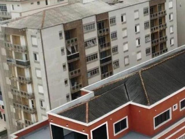 Cobertura em Cidade Ocian, Praia Grande/SP de 300m² 5 quartos à venda por R$ 1.270.000,00